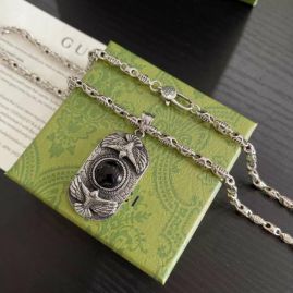 Picture of Gucci Necklace _SKUGuccinecklace08cly869858